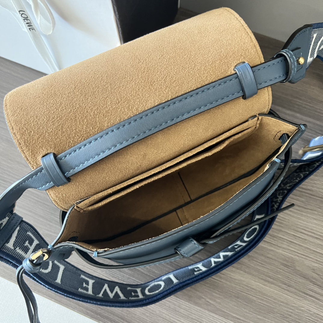 Loewe Gate Bags